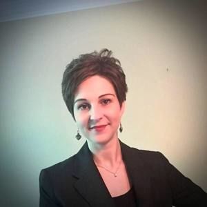 Meet your Posher, Kristine